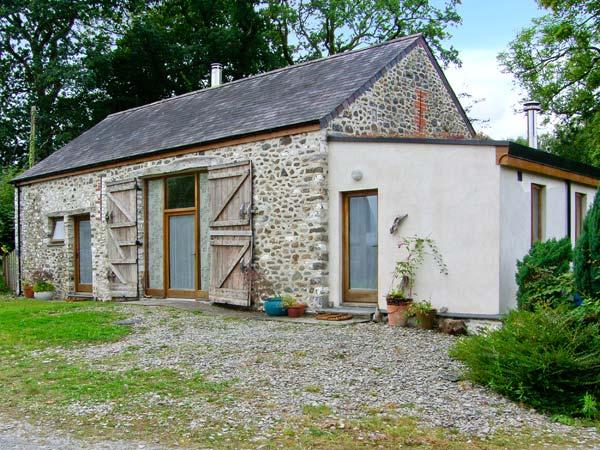 Holiday Cottage Reviews for Llwynbwch Barn - Holiday Cottage in Llansadwrn, Carmarthenshire