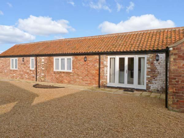 Holiday Cottage Reviews for Peardrop Cottage - Cottage Holiday in Louth, Lincolnshire