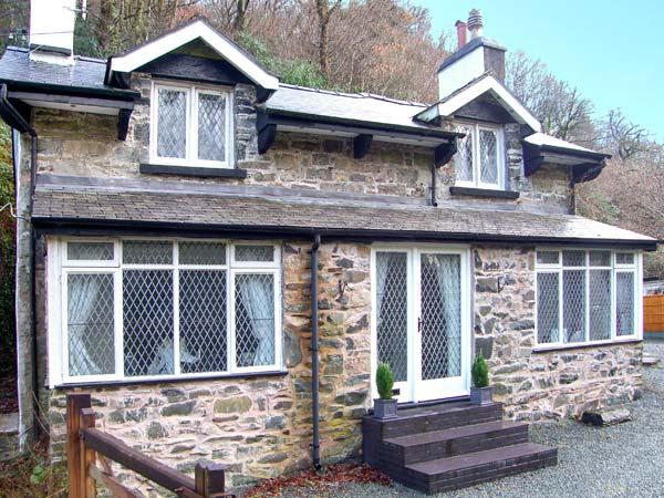 Holiday Cottage Reviews for The Cottage, Coed Y Celyn - Holiday Cottage in Betws y coed, Conwy