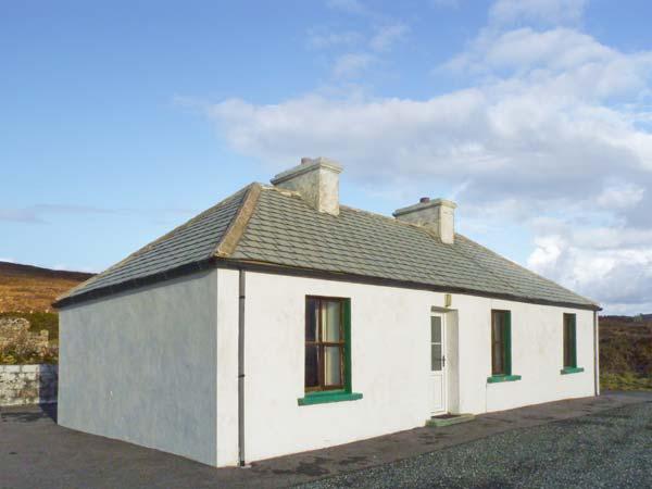 Holiday Cottage Reviews for Biddy's Cottage - Holiday Cottage in Gweedore, Donegal