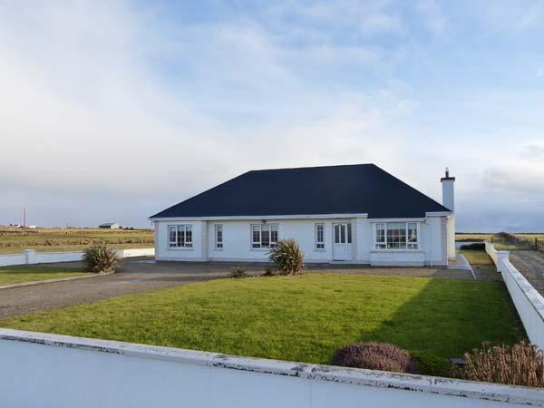 Holiday Cottage Reviews for Shraigh Beach - Holiday Cottage in Belmullet, Mayo