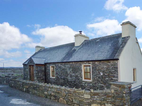 Holiday Cottage Reviews for Clogher Cottage - Holiday Cottage in Doonbeg, Clare