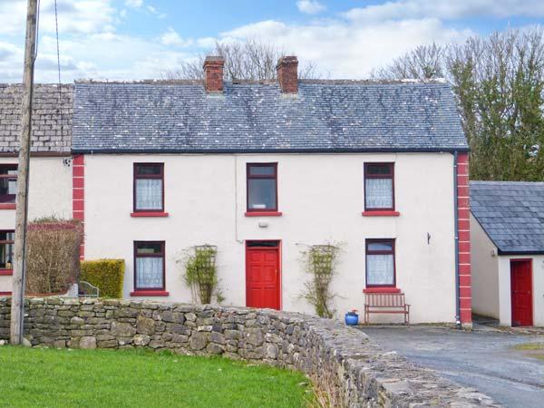 Holiday Cottage Reviews for Raven's Rock Farm - Holiday Cottage in Ballysadare, Sligo