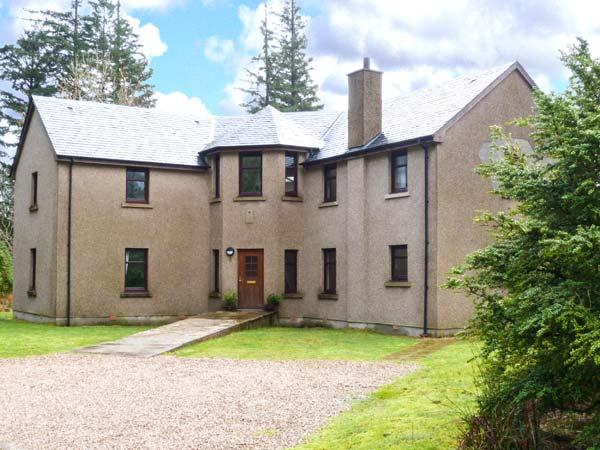 Holiday Cottage Reviews for Keil View House - Holiday Cottage in Fort William, Highlands