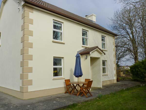 Holiday Cottage Reviews for Tigh Darby - Self Catering in Spiddal, Galway
