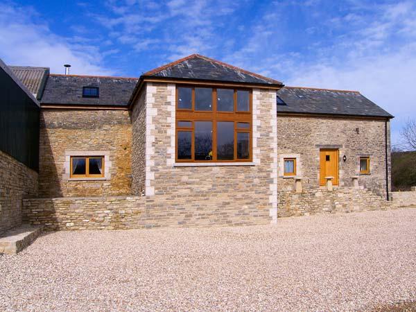 Holiday Cottage Reviews for The Old Barn - Self Catering Property in Swanage, Dorset