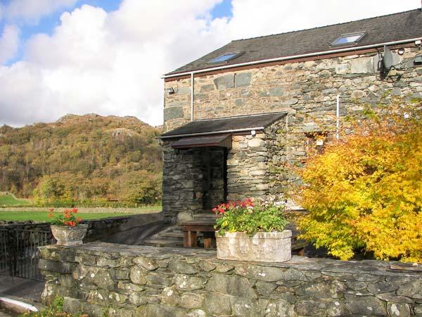 Holiday Cottage Reviews for Seathwaite Lodge Cottage - Holiday Cottage in Broughton in furness, Cumbria