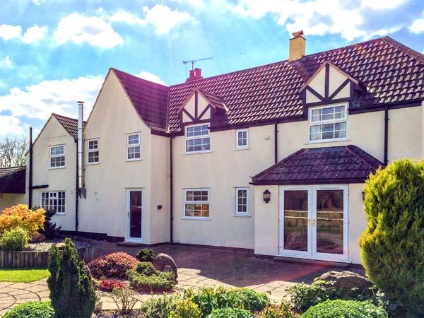 Holiday Cottage Reviews for Ingleside - Self Catering in Gloucester, Gloucestershire