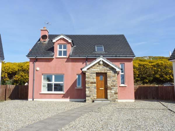 Holiday Cottage Reviews for The Holiday House - Holiday Cottage in Narin, Donegal
