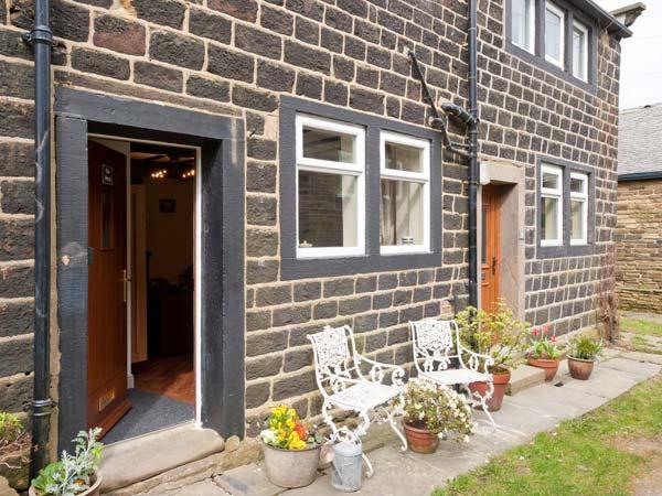 Holiday Cottage Reviews for The Snug - Self Catering in Haworth, West Yorkshire