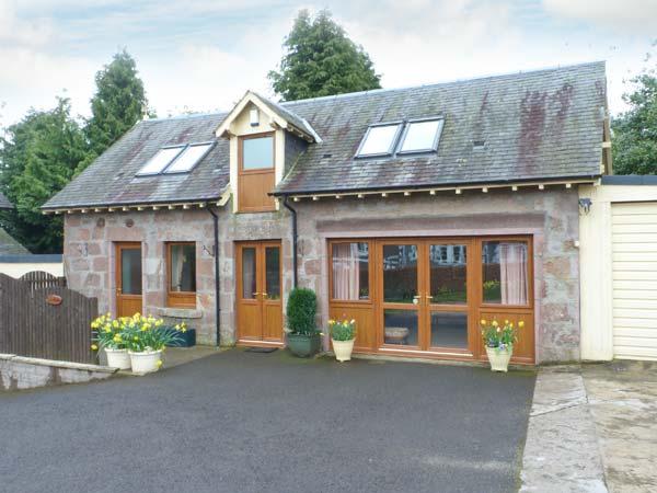 Holiday Cottage Reviews for Blairmount Coach House - Holiday Cottage in Blairgowrie, Perth and Kinross