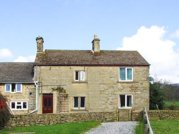 Holiday Cottage Reviews for Broadhay - Self Catering Property in Hathersage, Derbyshire