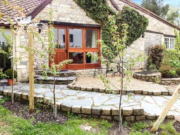 Holiday Cottage Reviews for The Aylesbury Cottage - Self Catering Property in Chipping Sodbury, Gloucestershire