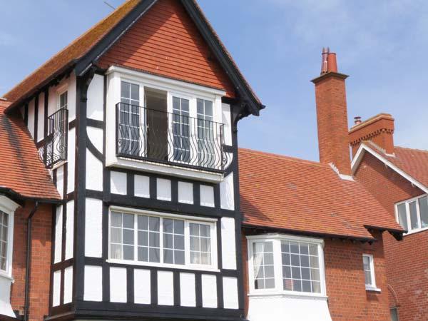 Holiday Cottage Reviews for Sandy Shore - Cottage Holiday in Bridlington, east yorkshire