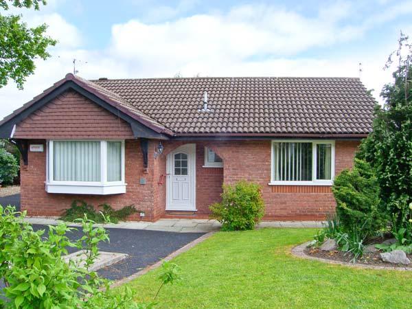Holiday Cottage Reviews for Breve Rest - Self Catering in Abergele, Conwy