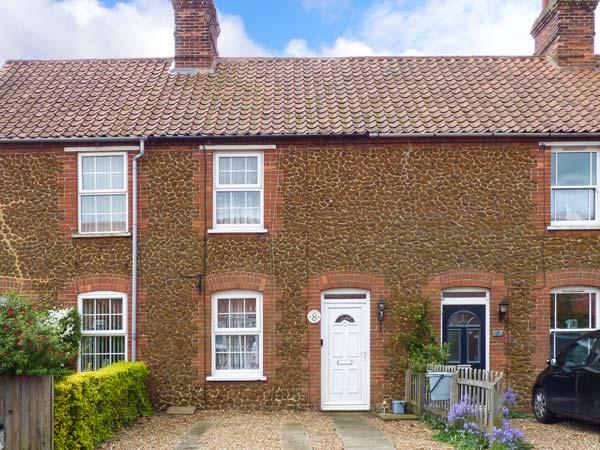 Holiday Cottage Reviews for Penny Cottage - Holiday Cottage in Heacham, Norfolk