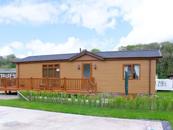 Holiday Cottage Reviews for Cladebrine - Self Catering Property in Wisemans Bridge, Pembrokeshire