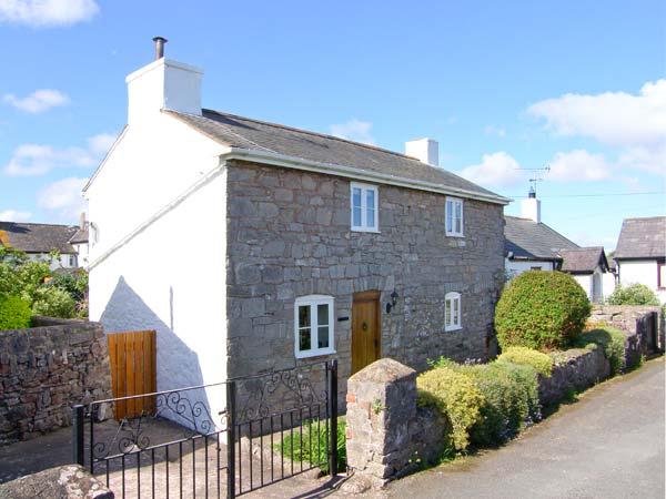 Holiday Cottage Reviews for Pen y Parc - Holiday Cottage in Caerwys, Flintshire
