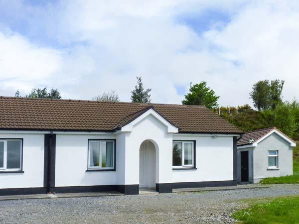 Holiday Cottage Reviews for Robin's Roost - Holiday Cottage in Cornamona, Galway