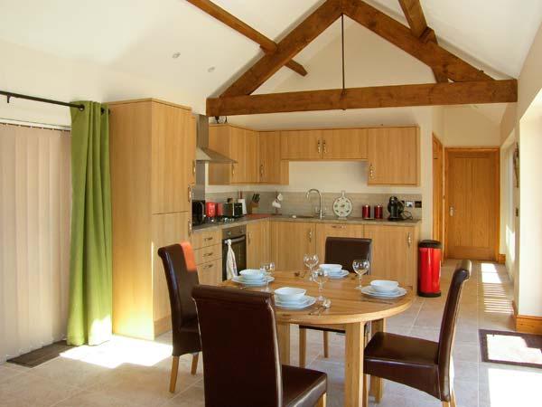 Holiday Cottage Reviews for Little Hendre Lodge - Holiday Cottage in Monmouth, Monmouthshire