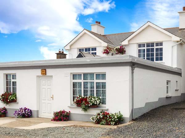 Holiday Cottage Reviews for Seascape - Self Catering in Fethard on Sea, Wexford