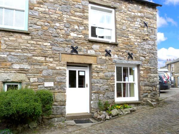 Holiday Cottage Reviews for Cobble Cottage - Self Catering in Dent, Cumbria