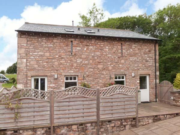 Holiday Cottage Reviews for Hay Barn - Holiday Cottage in Ingleton, North Yorkshire