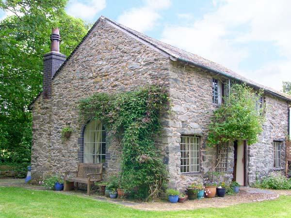 Holiday Cottage Reviews for Beudy Dolpebyll - Holiday Cottage in Welshpool, Powys