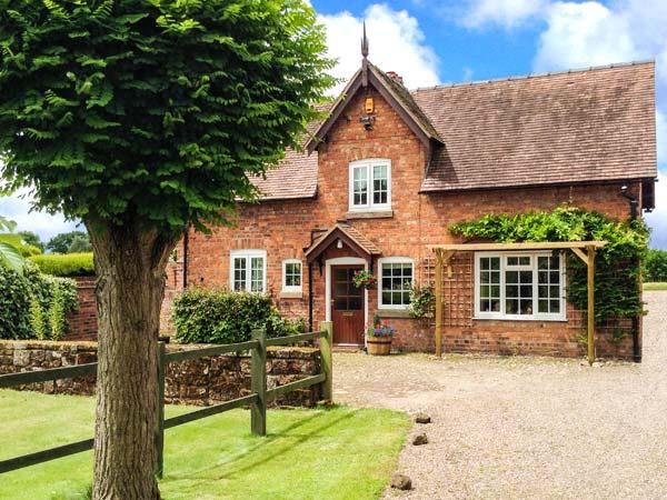 Stable Cottage