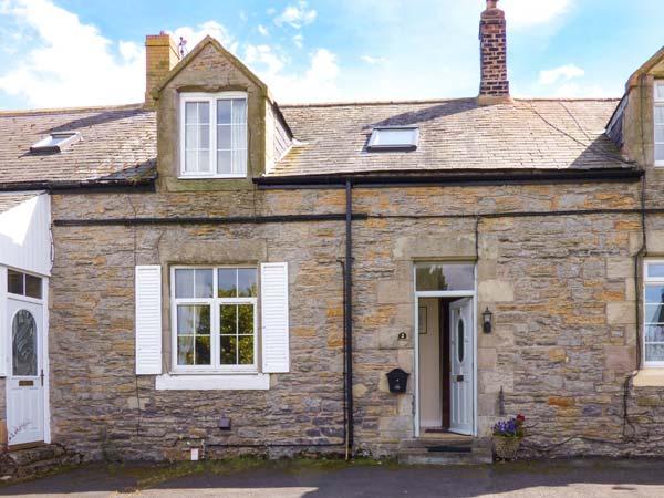 Holiday Cottage Reviews for Bowsden Hall Farm Cottage - Holiday Cottage in Lowick, Northumberland