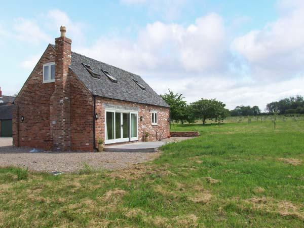 Holiday Cottage Reviews for The Lavender House - Holiday Cottage in Yoxall, Staffordshire