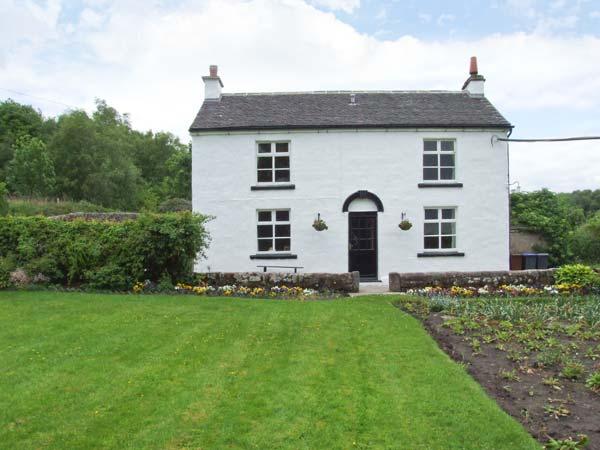 Holiday Cottage Reviews for Quarry House - Holiday Cottage in Froghall, Staffordshire