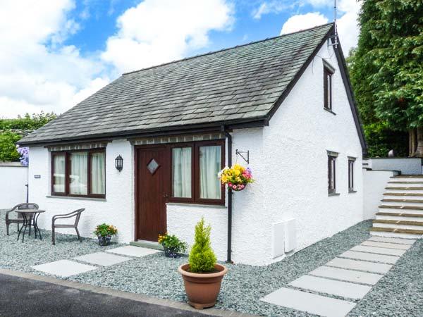 Holiday Cottage Reviews for Gerand - Holiday Cottage in Ambleside, Cumbria