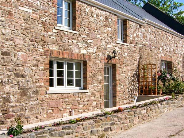 Holiday Cottage Reviews for Corran Cottage - Self Catering Property in Laugharne, Carmarthenshire