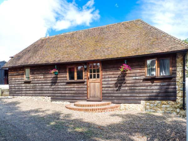 Holiday Cottage Reviews for Bolton Barn - Holiday Cottage in Maidstone, Kent