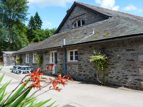 Holiday Cottage Reviews for Eel House - Cottage Holiday in Hawkshead, Cumbria