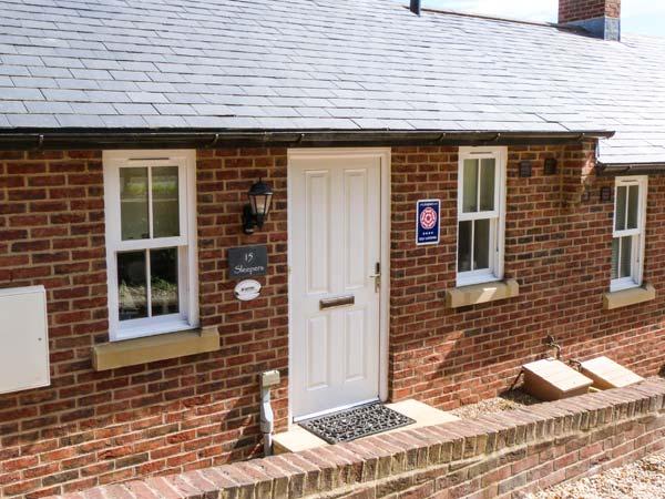Holiday Cottage Reviews for Sleepers - Self Catering Property in Whitby, North Yorkshire