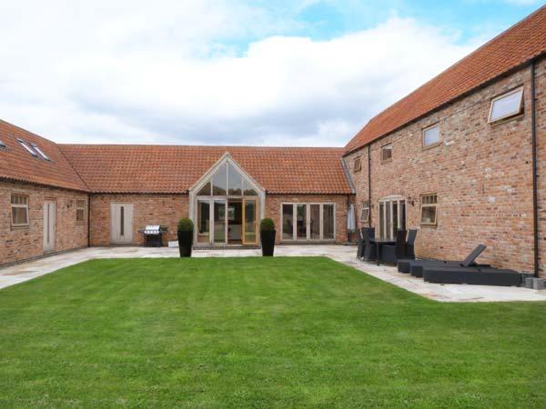 Holiday Cottage Reviews for Moor Farm Barns - Self Catering Property in Lincoln, Lincolnshire