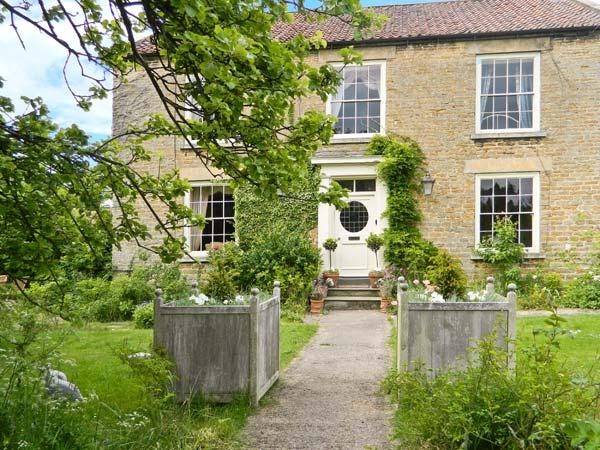 Holiday Cottage Reviews for Manor Farm - Cottage Holiday in Scarborough, North Yorkshire