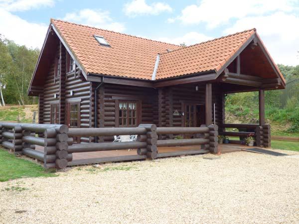 Holiday Cottage Reviews for Tamaura Lodge - Self Catering in Kings Lynn, Norfolk