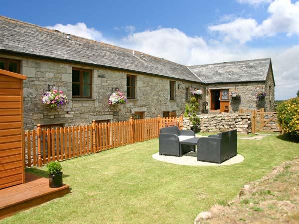 Holiday Cottage Reviews for Honeysuckle - Holiday Cottage in Newquay, Cornwall inc Scilly