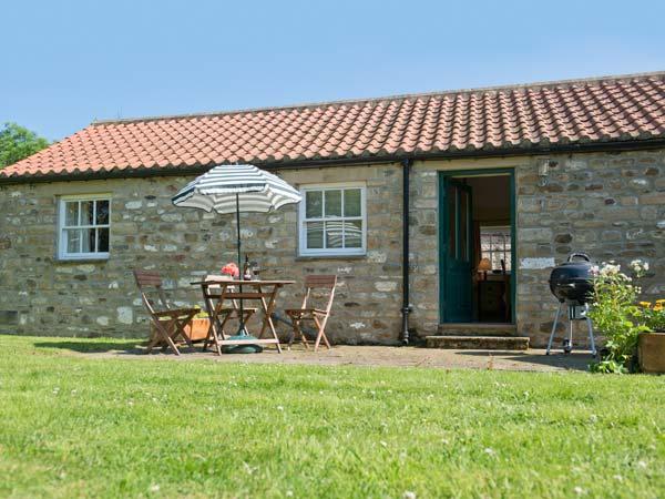 Holiday Cottage Reviews for Alwent Mill - Holiday Cottage in Staindrop, Durham