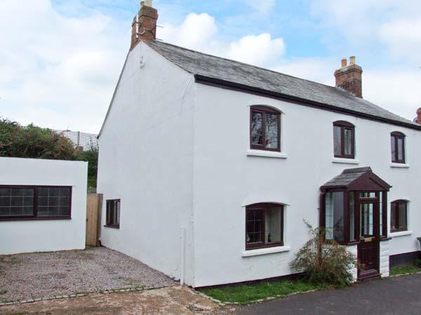 Holiday Cottage Reviews for Orchard Lea - Self Catering in Lea, Herefordshire