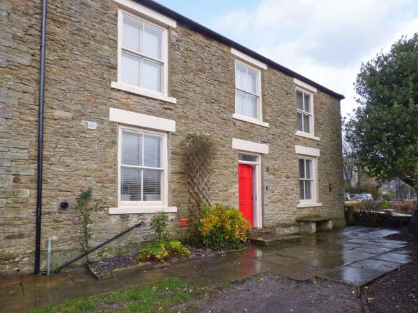 Holiday Cottage Reviews for Prospect House - Holiday Cottage in Stanhope, Durham
