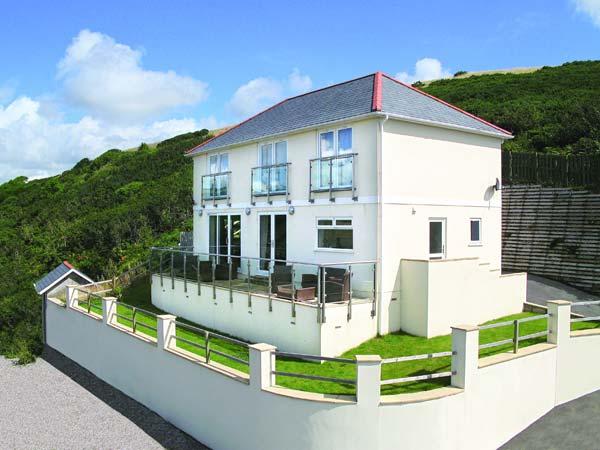 Holiday Cottage Reviews for Looe Island View - Self Catering Property in Downderry, Cornwall inc Scilly