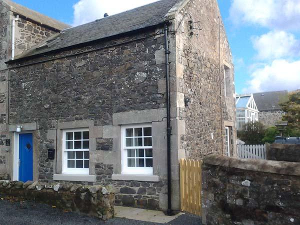Holiday Cottage Reviews for Kirk Cottage - Holiday Cottage in Jedburgh, Scottish Borders