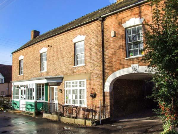 Holiday Cottage Reviews for Wards Court 1 - Self Catering in Frampton On Severn, Gloucestershire