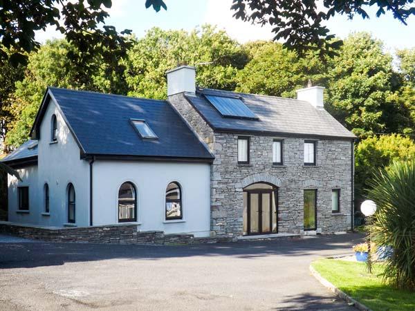 Holiday Cottage Reviews for Sunnyside Cottage - Holiday Cottage in Ennistymon, Clare