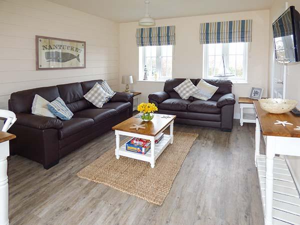 Holiday Cottage Reviews for Nantucket Cottage - Self Catering Property in Filey, North Yorkshire