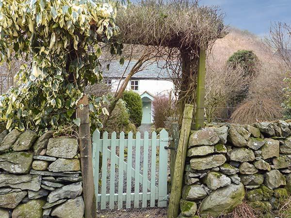 Holiday Cottage Reviews for Stonethwaite Cottage - Self Catering Property in Keswick, Cumbria